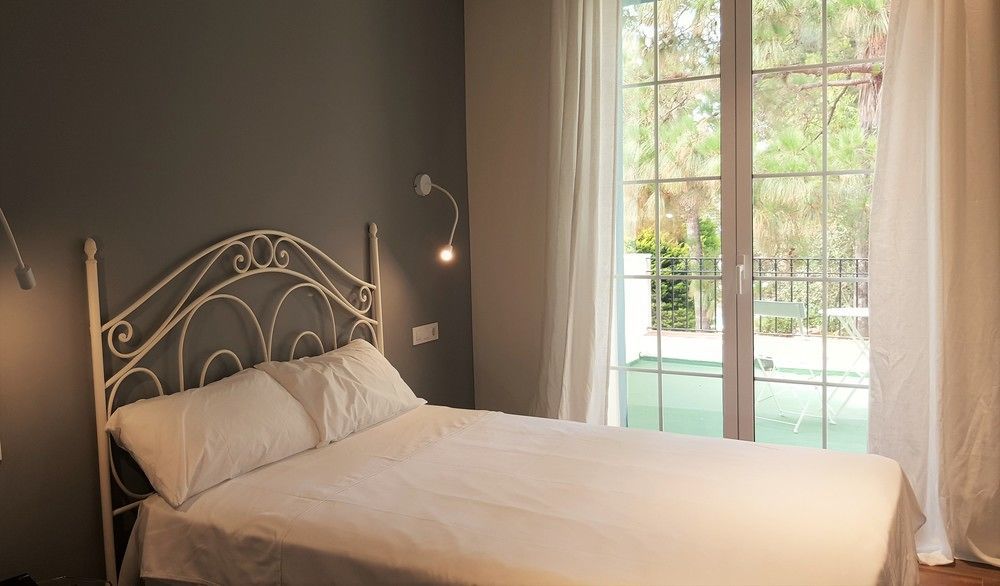 Apartamentos Mr La Racona Santa Llucia Exterior photo