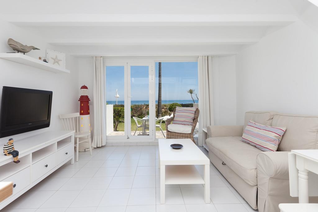 Apartamentos Mr La Racona Santa Llucia Exterior photo