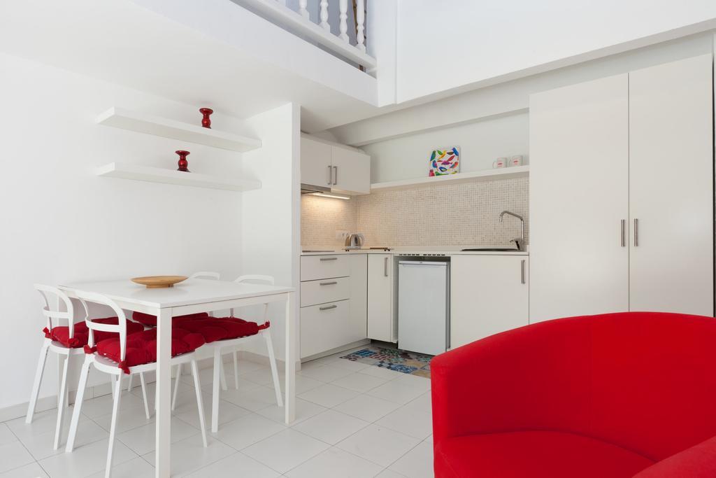 Apartamentos Mr La Racona Santa Llucia Exterior photo